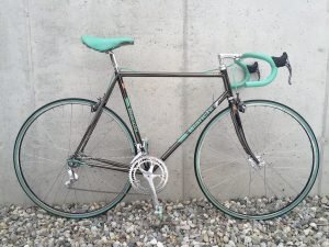 Berbagai Sepeda Antik Paling Dikoleksi