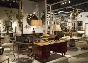 Review: Destinasi Barang Antik Yang Unik di Eropa