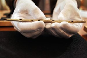 Berbagai Alat Musik Tertua di Dunia