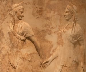 Pecinta Sappho Senang Dengan Penemuan Puisi 'Baru'