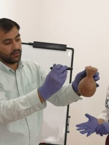 Penjarahan Barang Antik Telah Meningkat di Bawah Lockdown